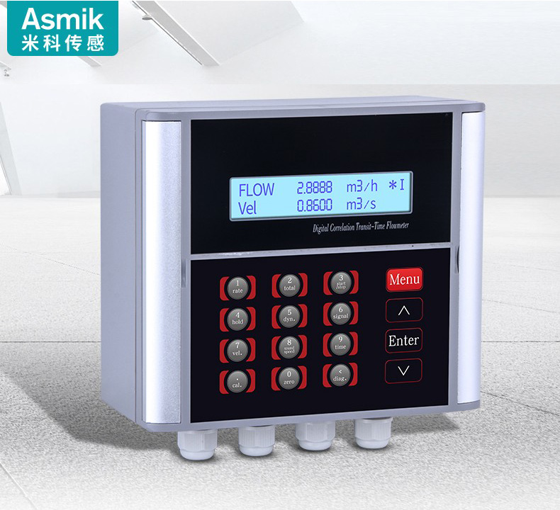 MIK-1158-J壁掛式超聲波流量計 MIK-1158-J壁掛式超聲波流量計