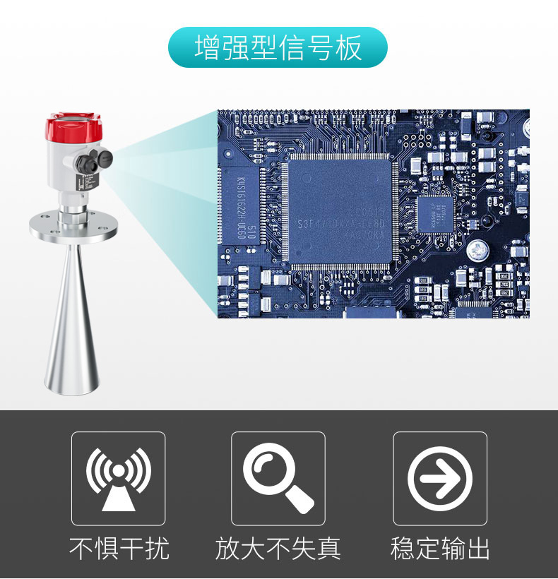 增強(qiáng)型信號板 增強(qiáng)型信號板